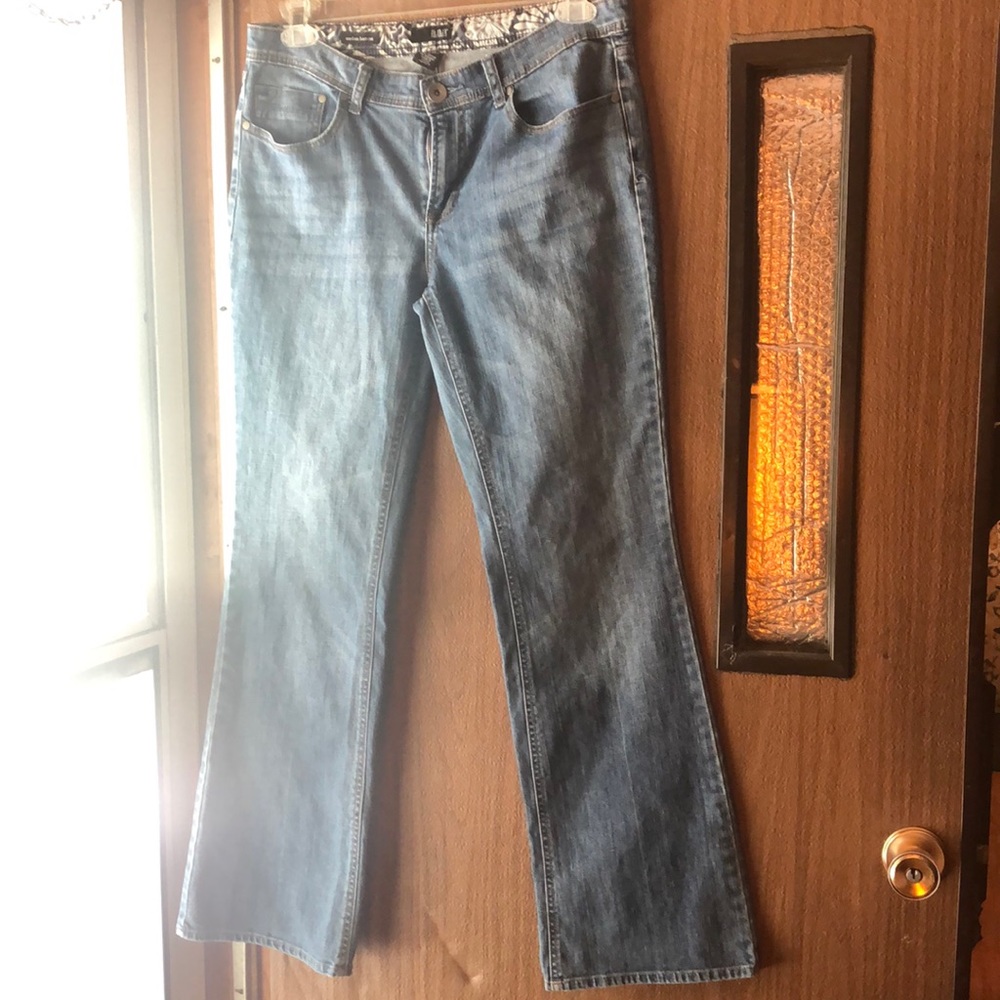 Ana Bootcut Jeans Size 12